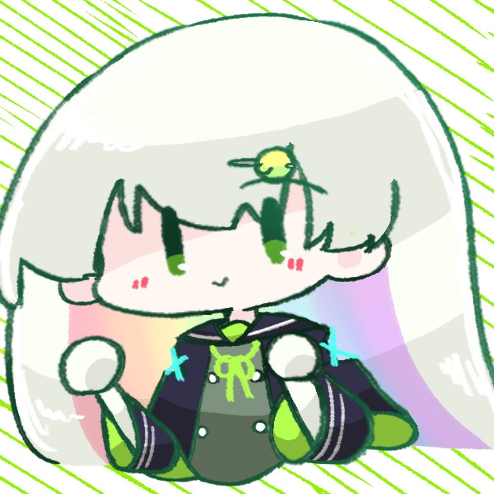 お砂糖さん