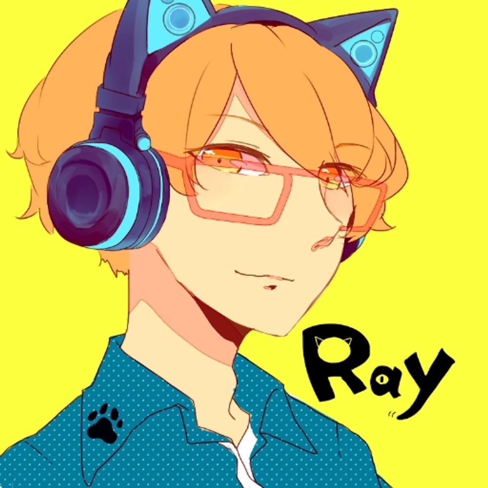 Ray