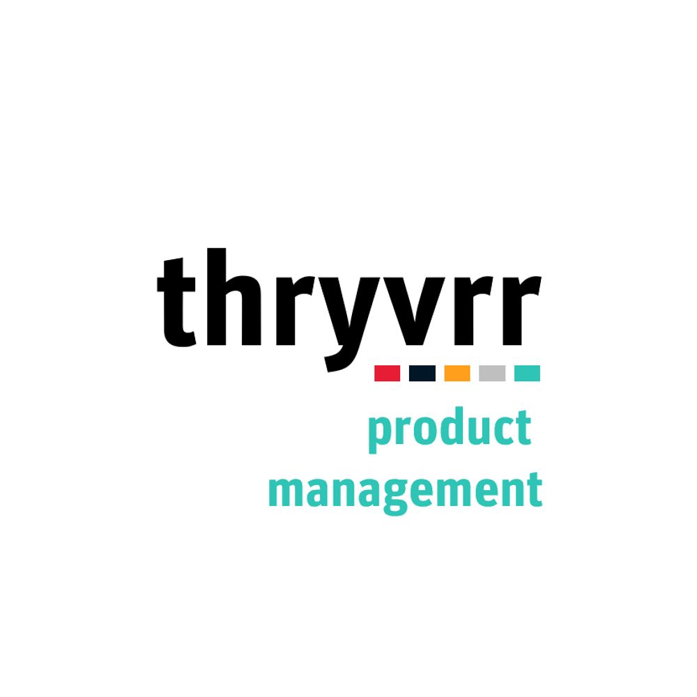 thryvrr product management