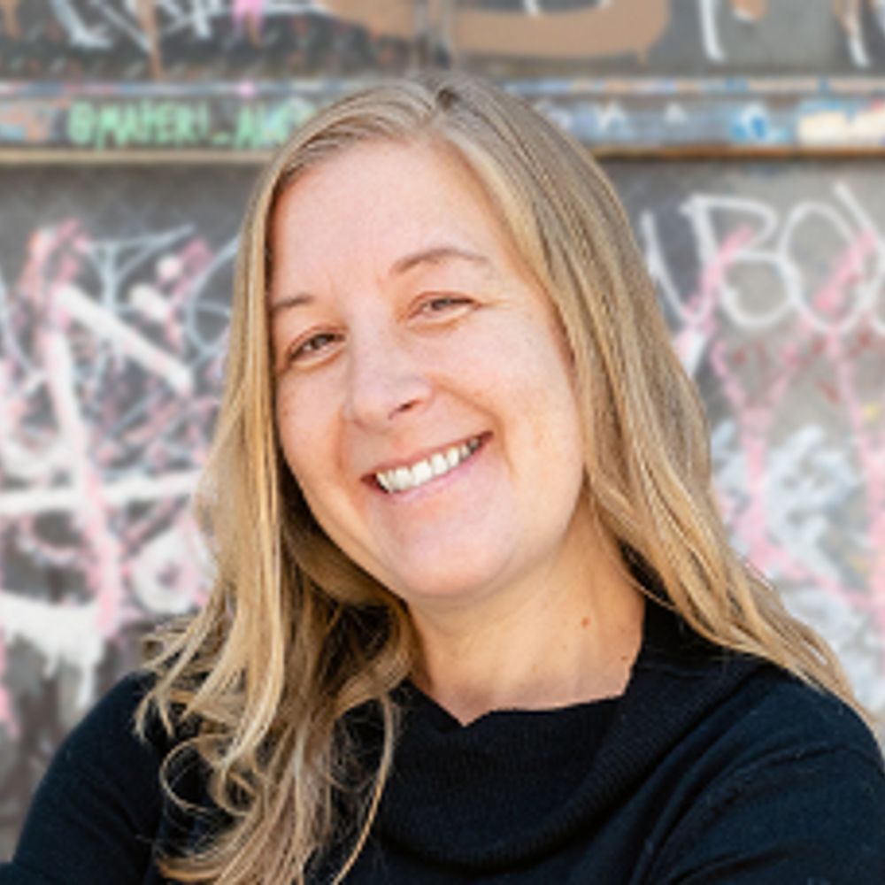 kri burkander