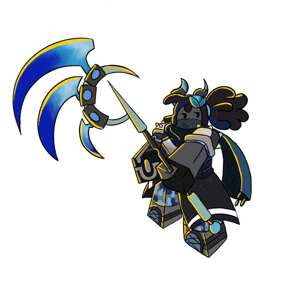 ATakenRaven