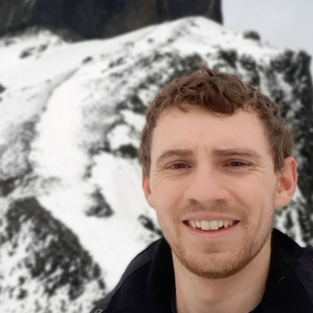 Daniel Montgomery, PhD