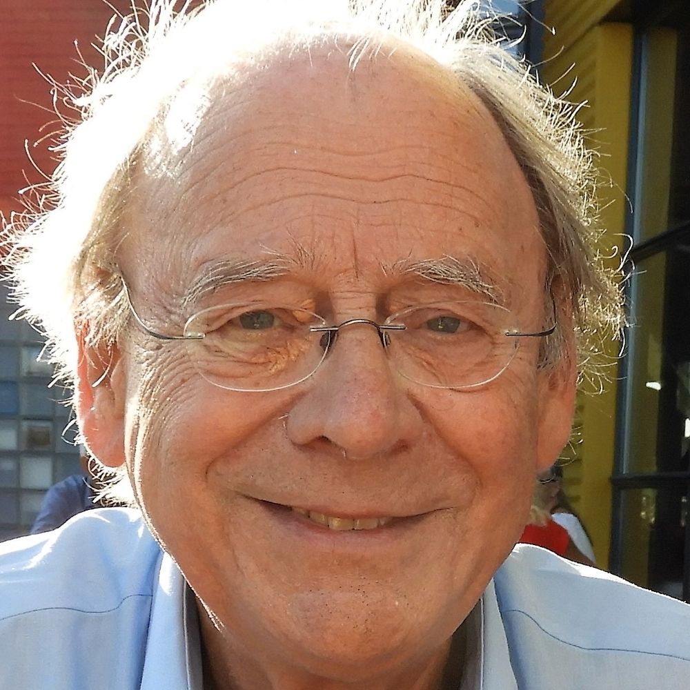 Bert Dirks