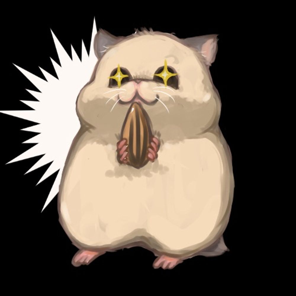 はむ星