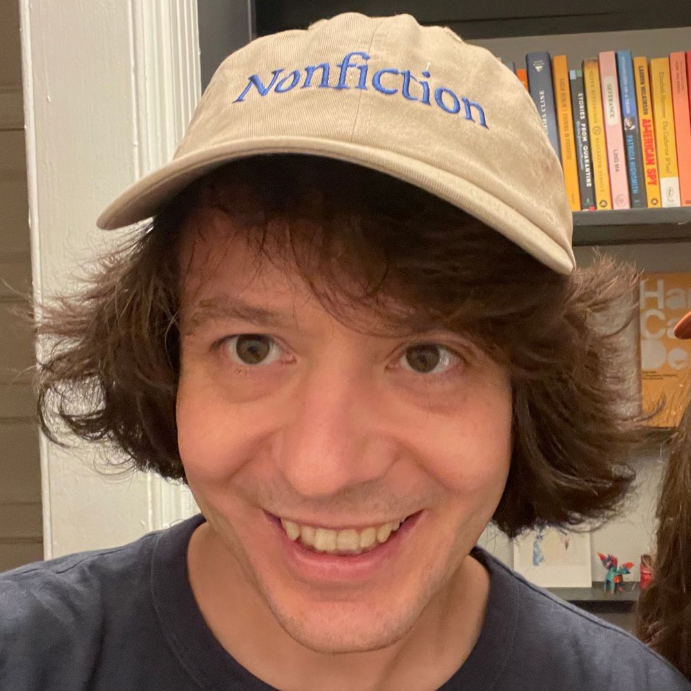 Griffin Oleynick