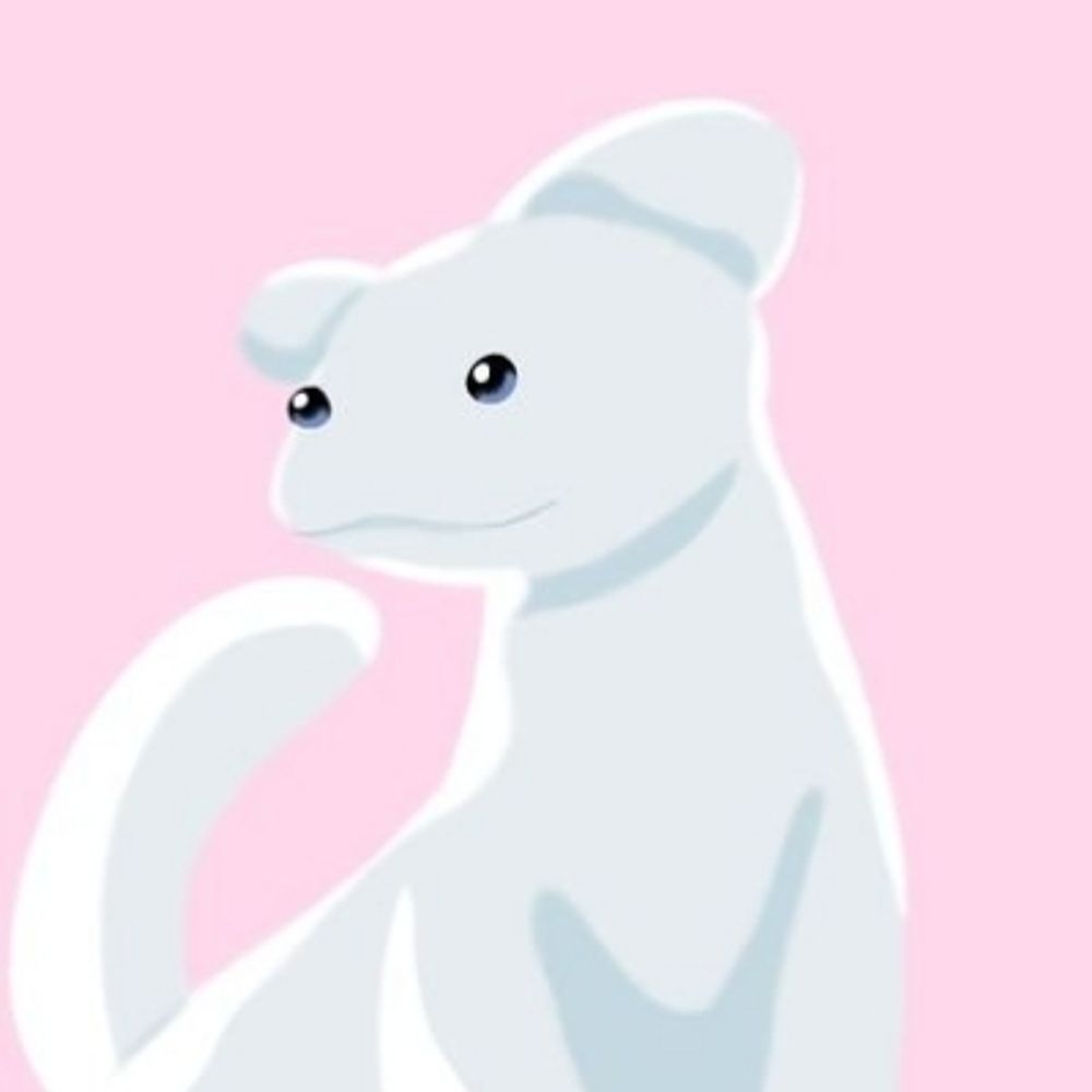 ぎんいろうさぎ