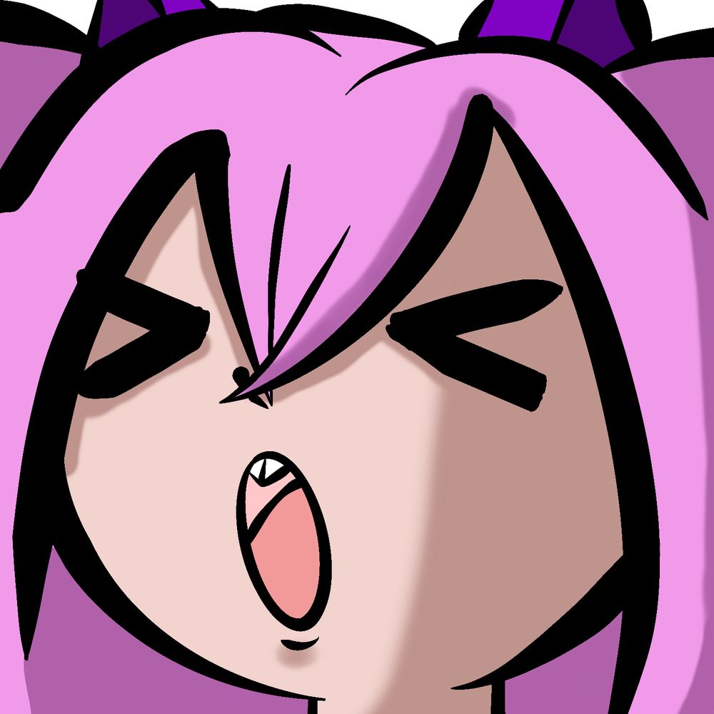 Z0Error 🧨 Vtuber 🧨