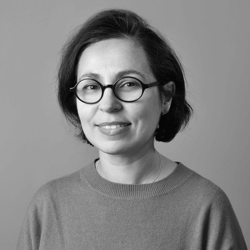 Chérifa BOUKACEM