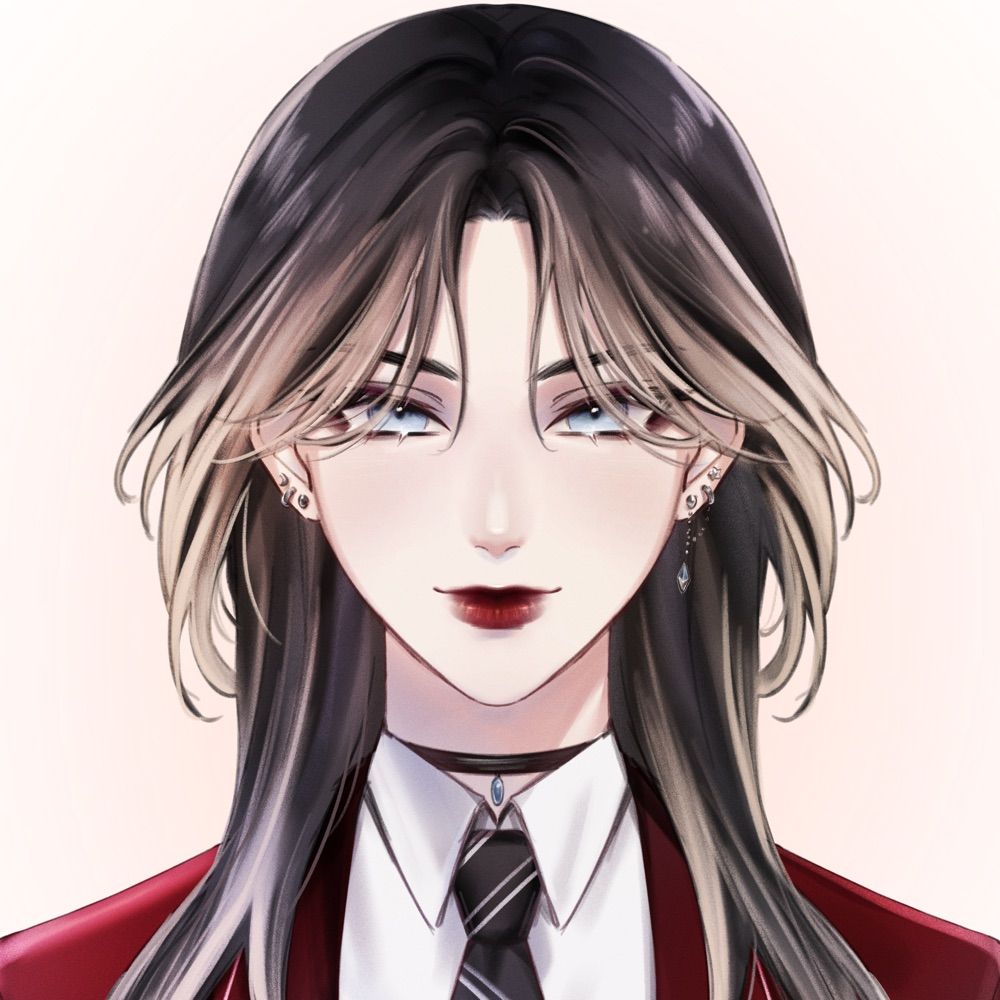 Rosie🥀(ผ่าน)
