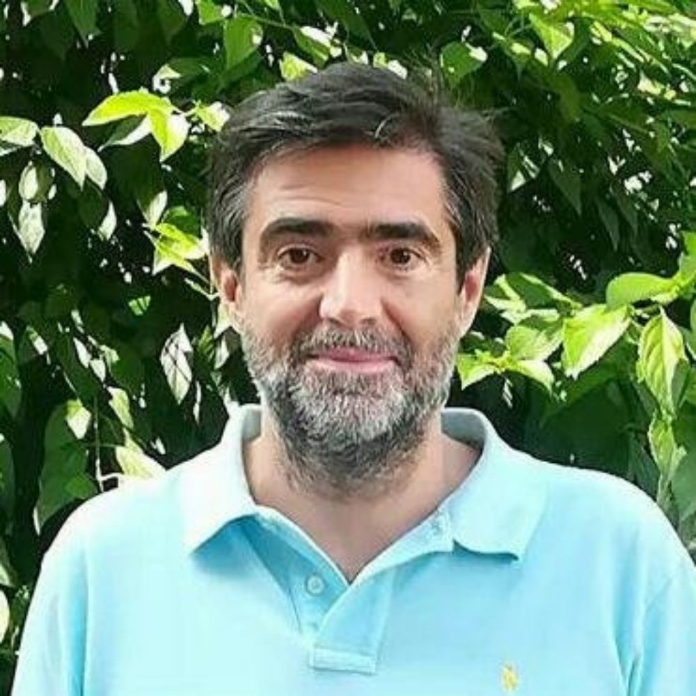 Franco Bianchi