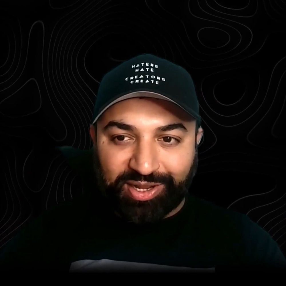 Vivek Nanda