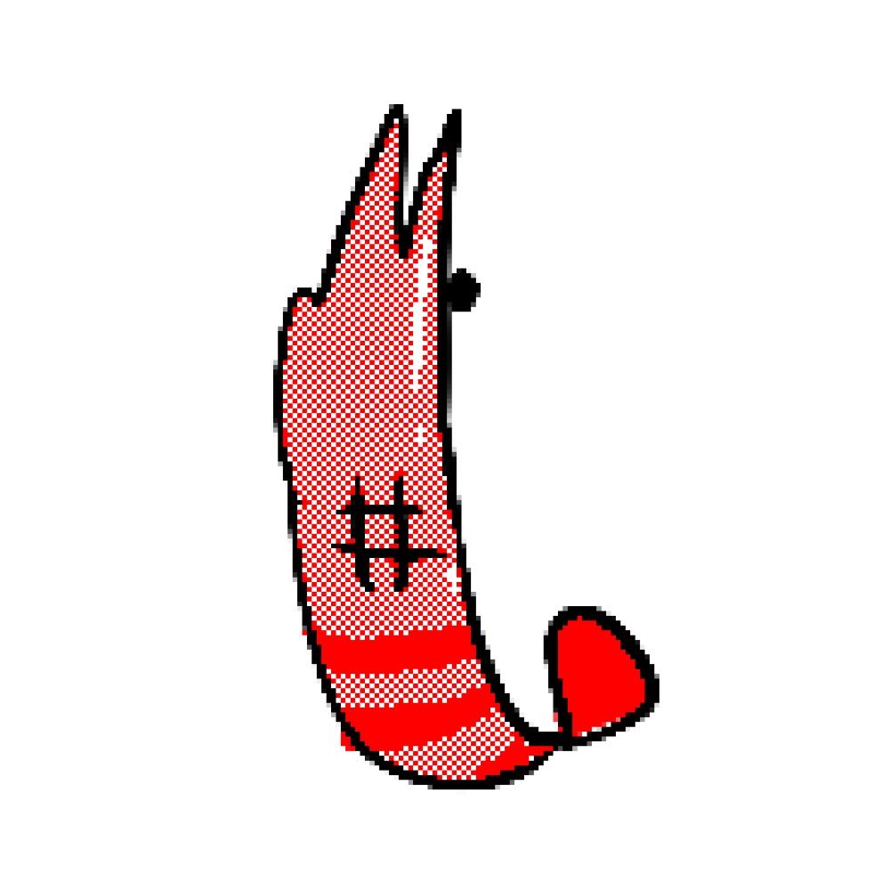 エビ