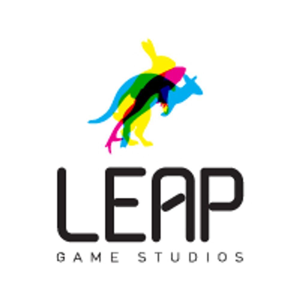 LEAP Game Studios
