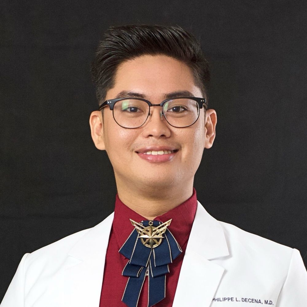 Pip Decena