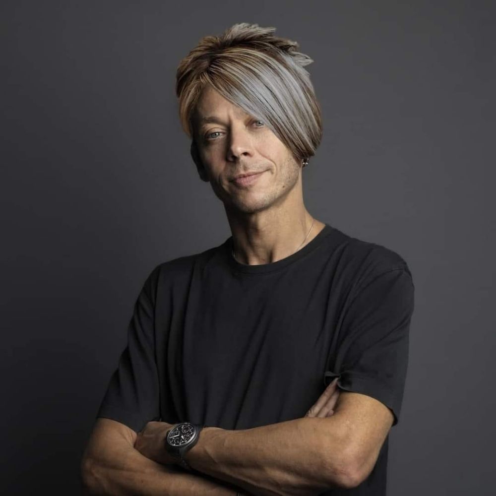 Ian Stevens
