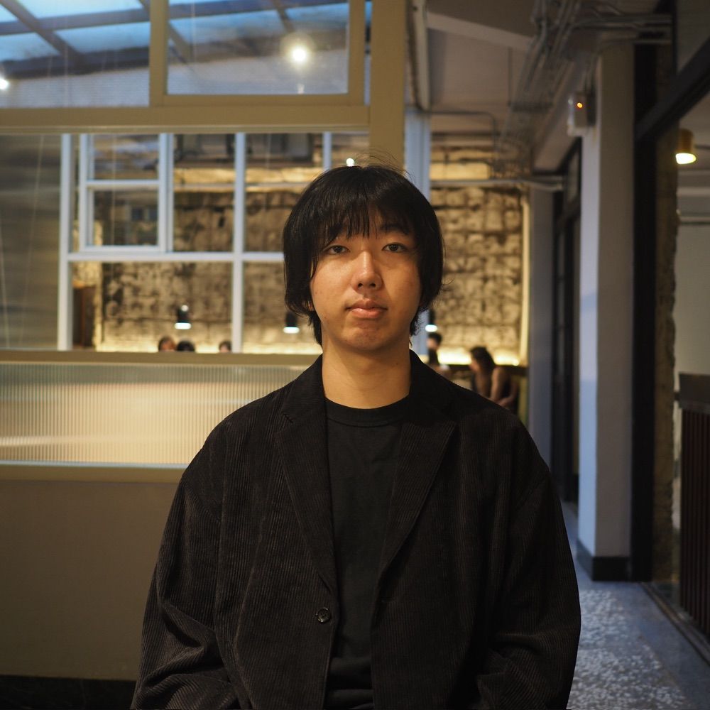 Kotaro TOMURO