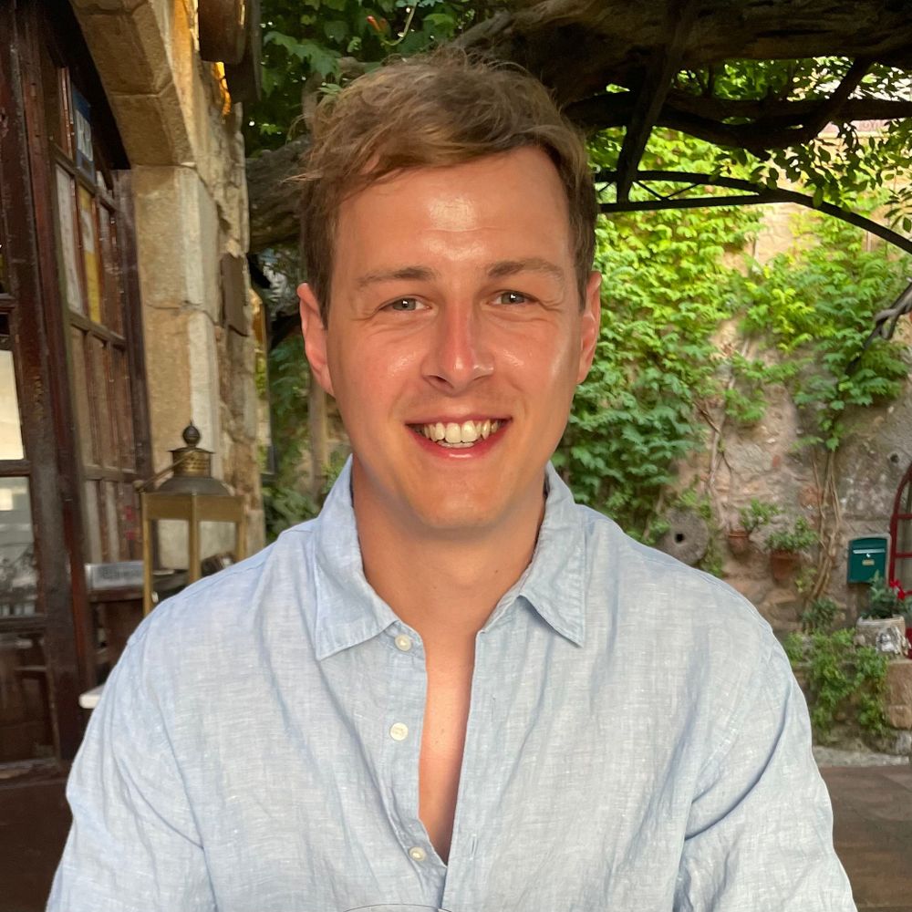 Kristian Fuzi