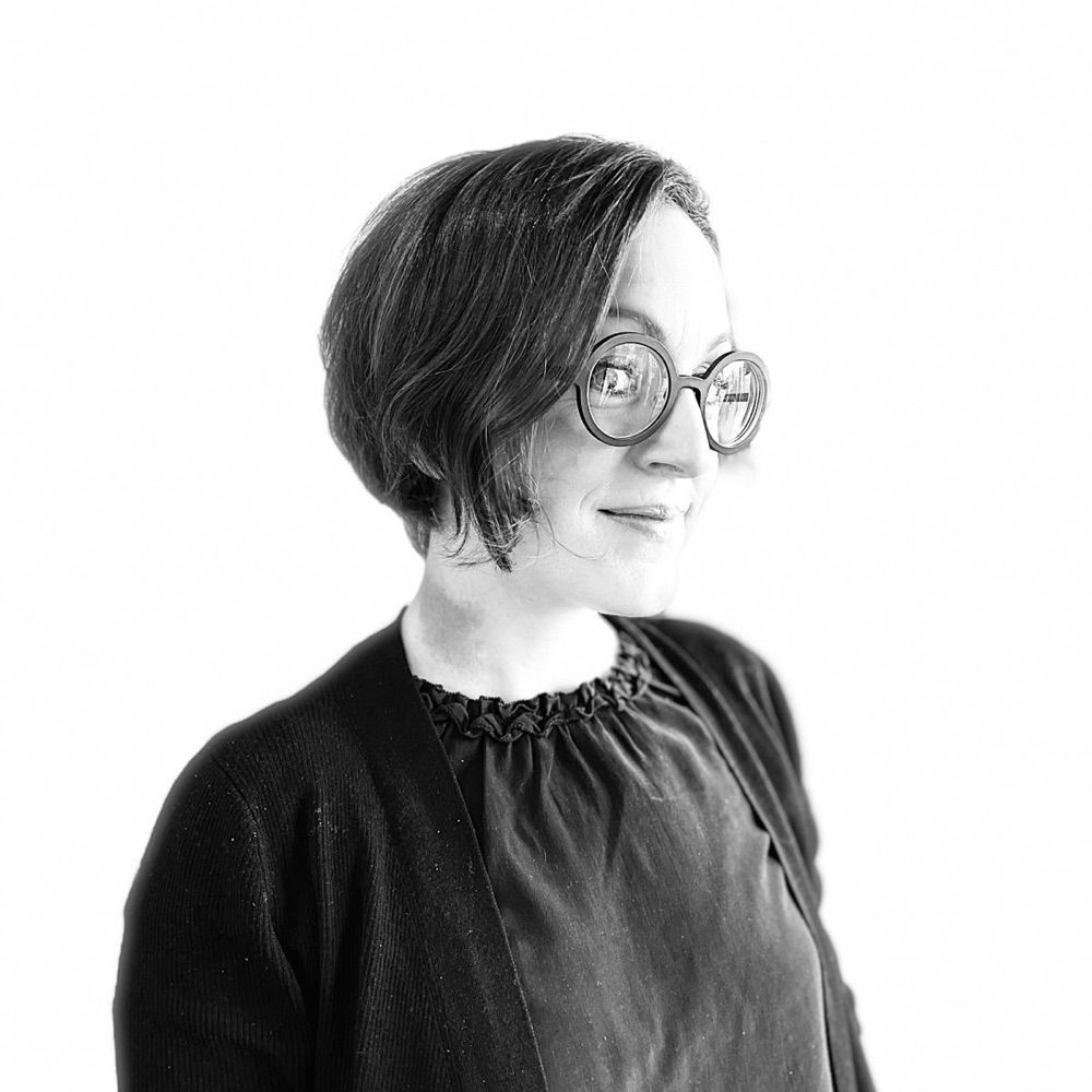 Eva Maria König (née Putz)