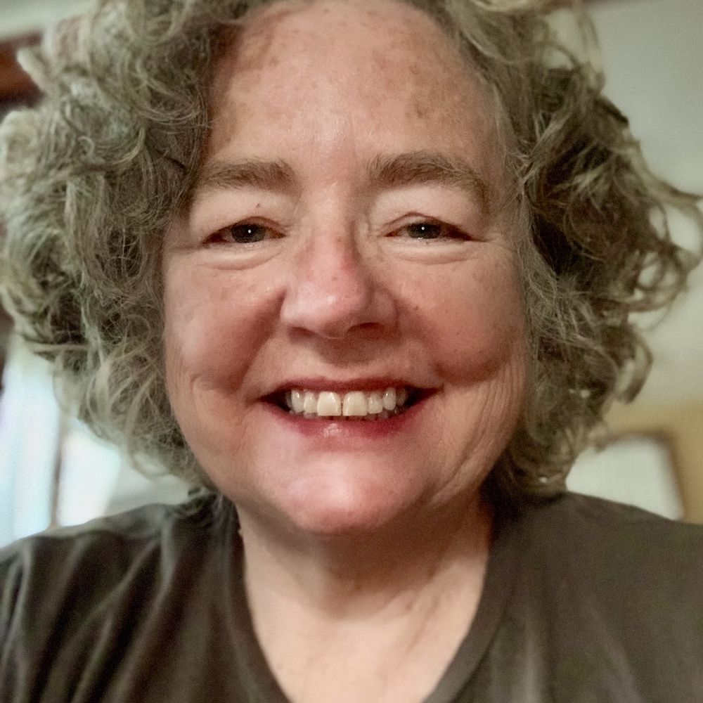 Carol Shedd