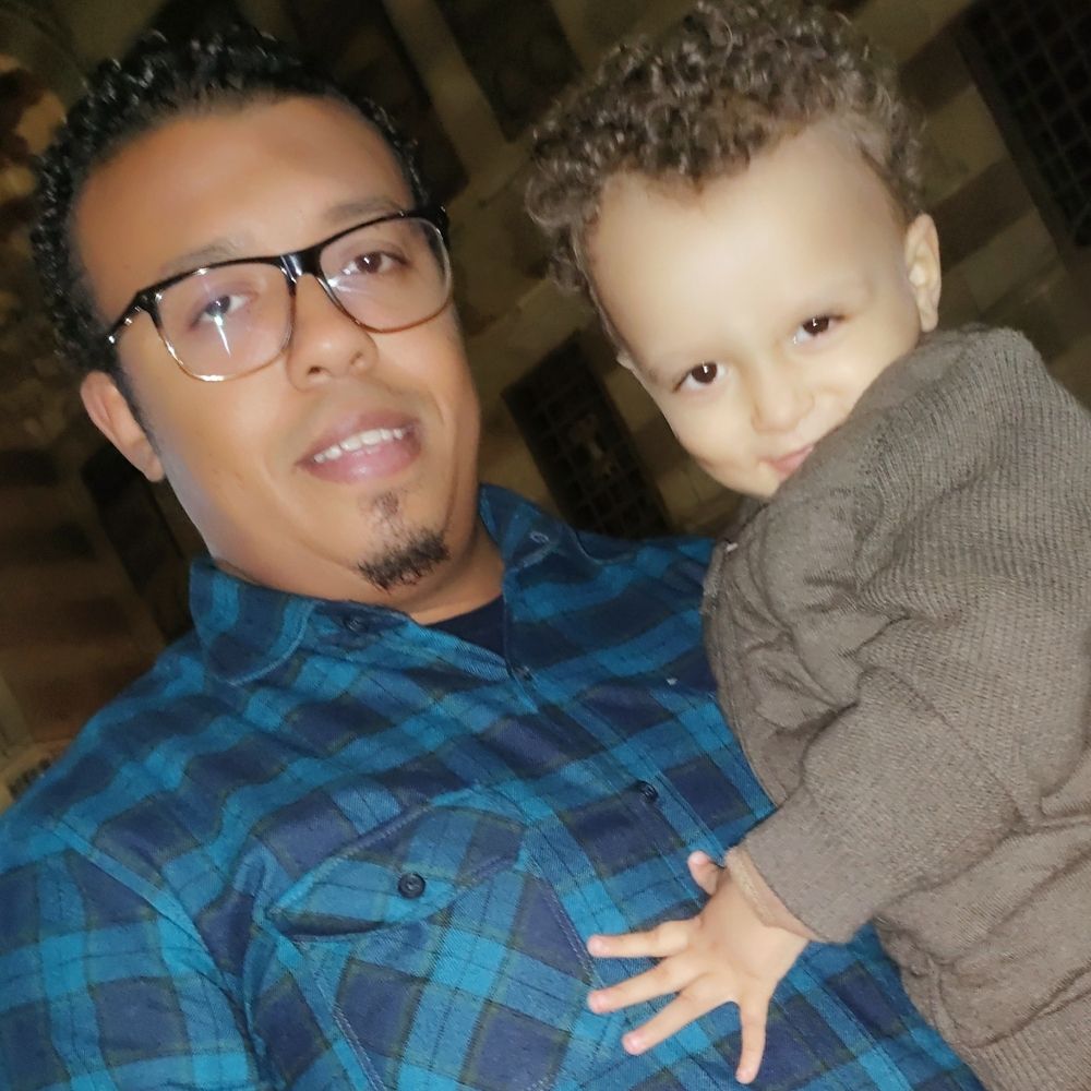 Amr Soliman