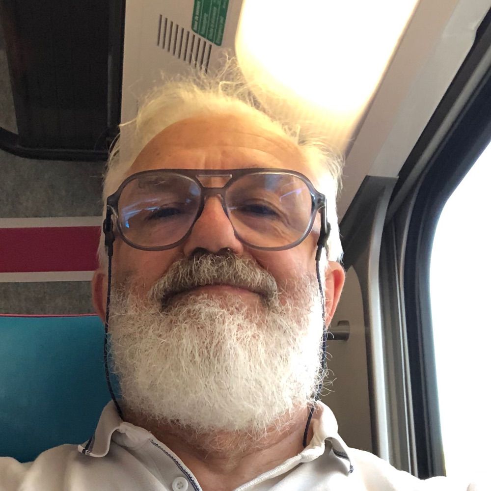 Stéphane Martinet