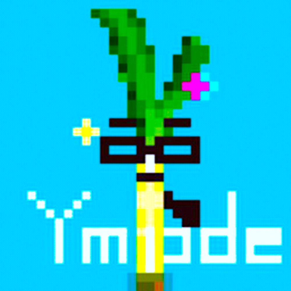 YモードP