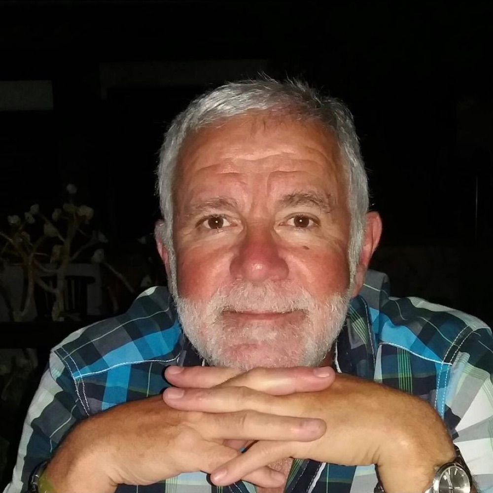 Mark Fernandez