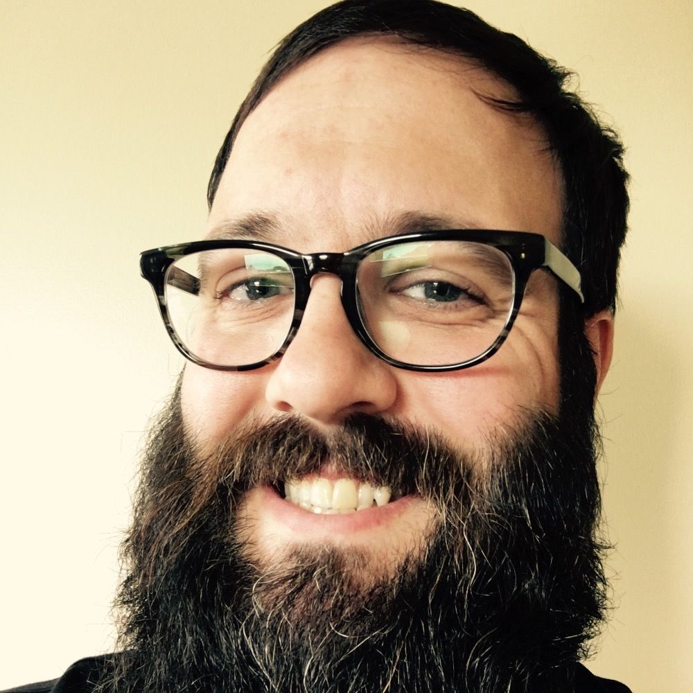 Jason Gintert