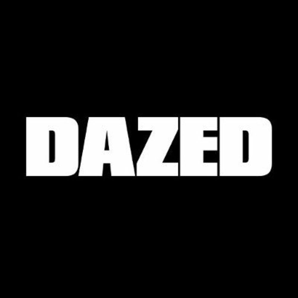 Dazed