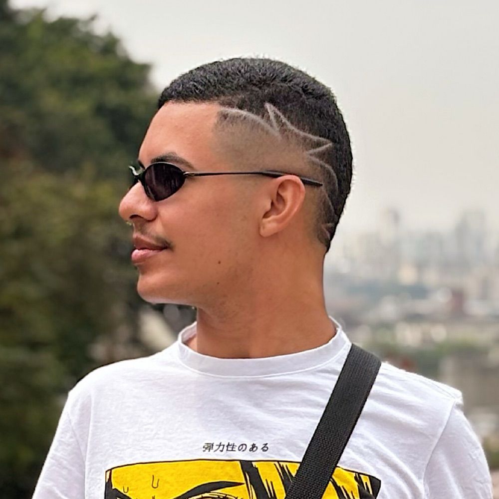 abelhinha 🐝