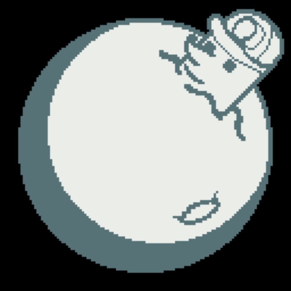 Moon Mole Games