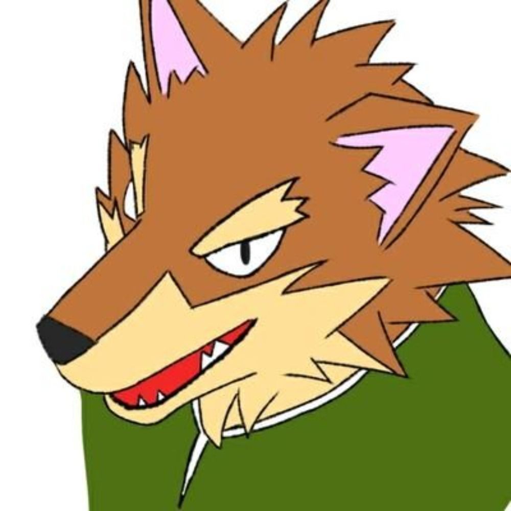 逸れ狗