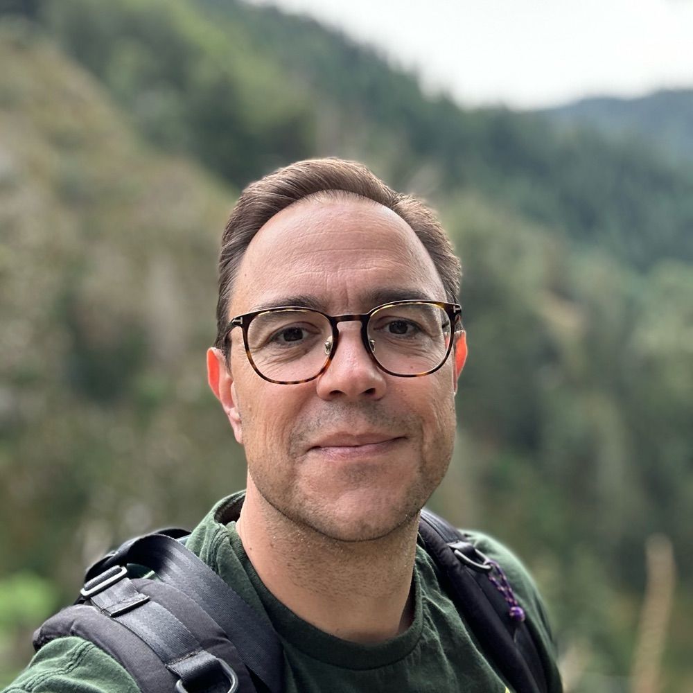 Joachim Steenstrup