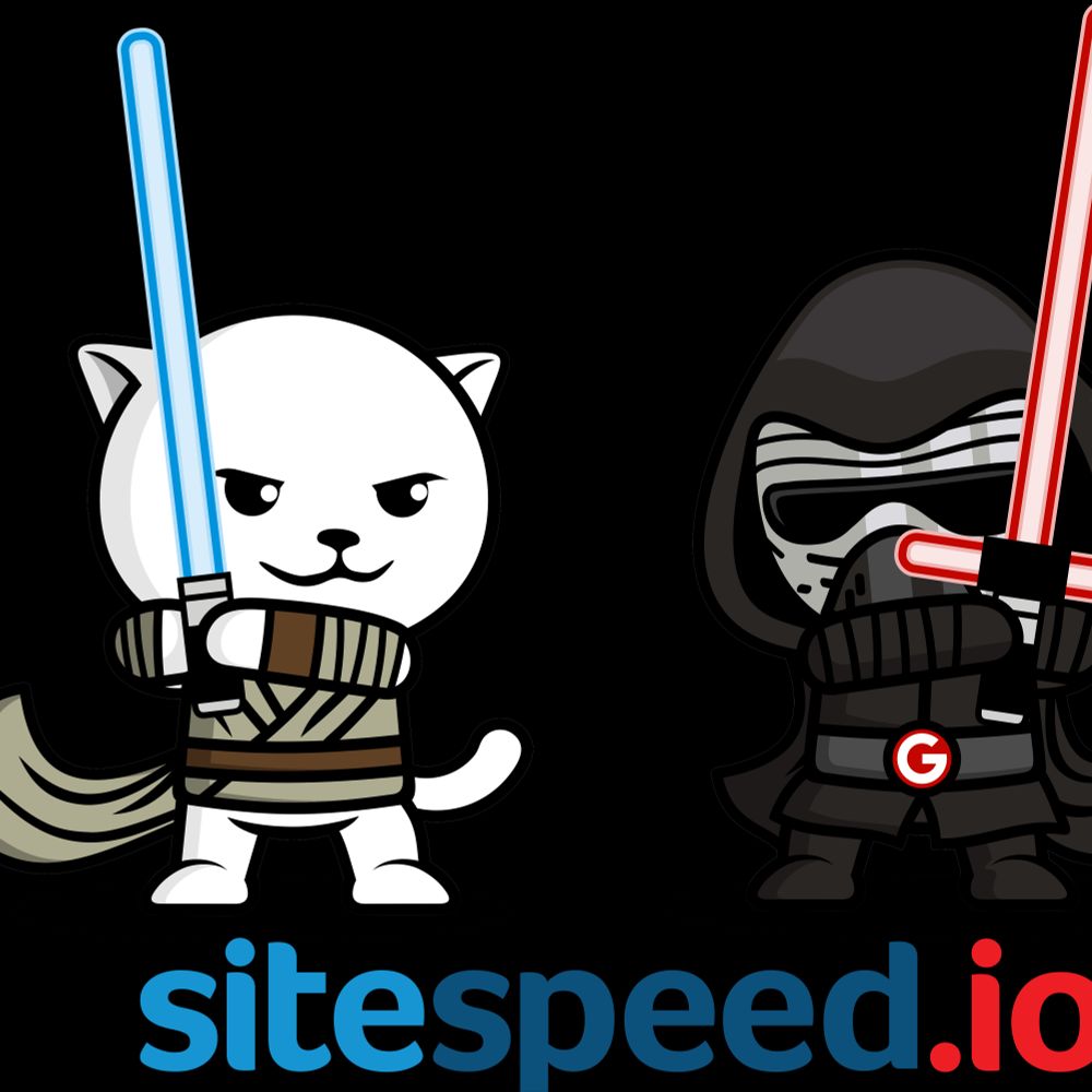 sitespeed.io