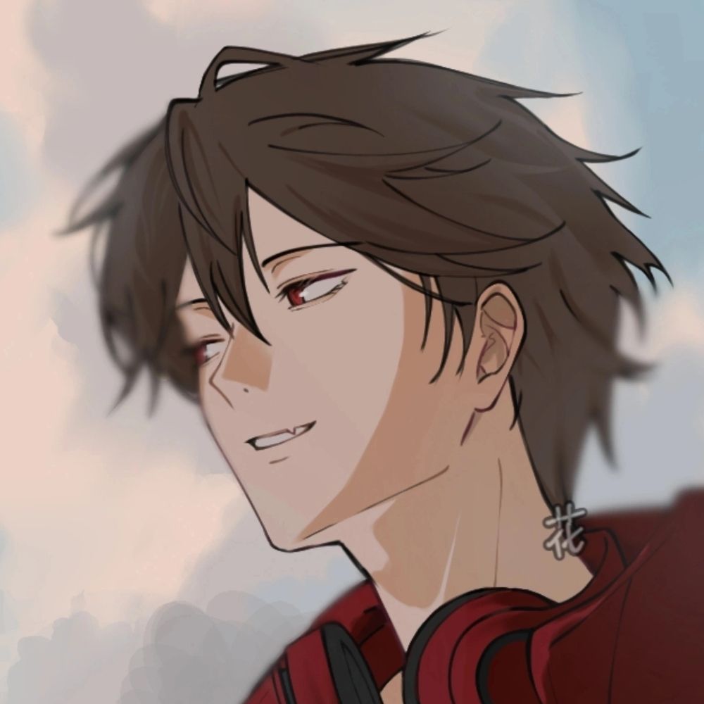 花｜comms open