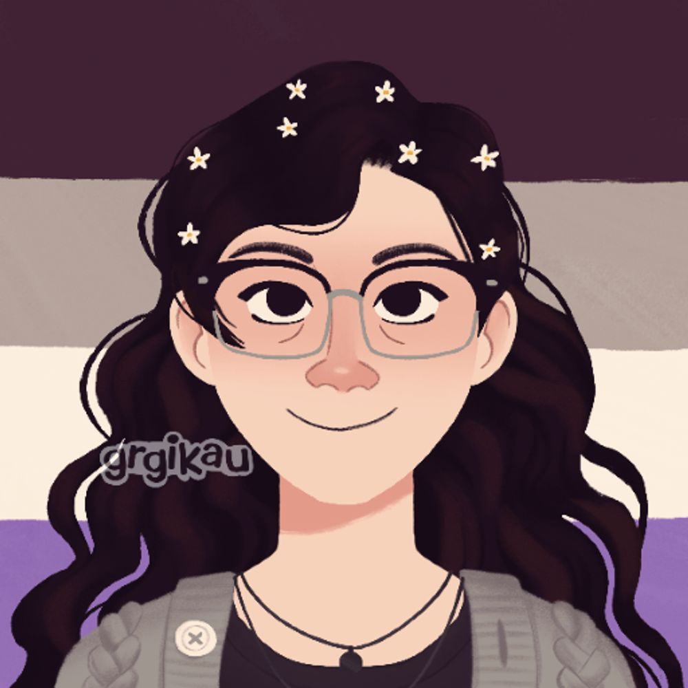 Angela (she/they)