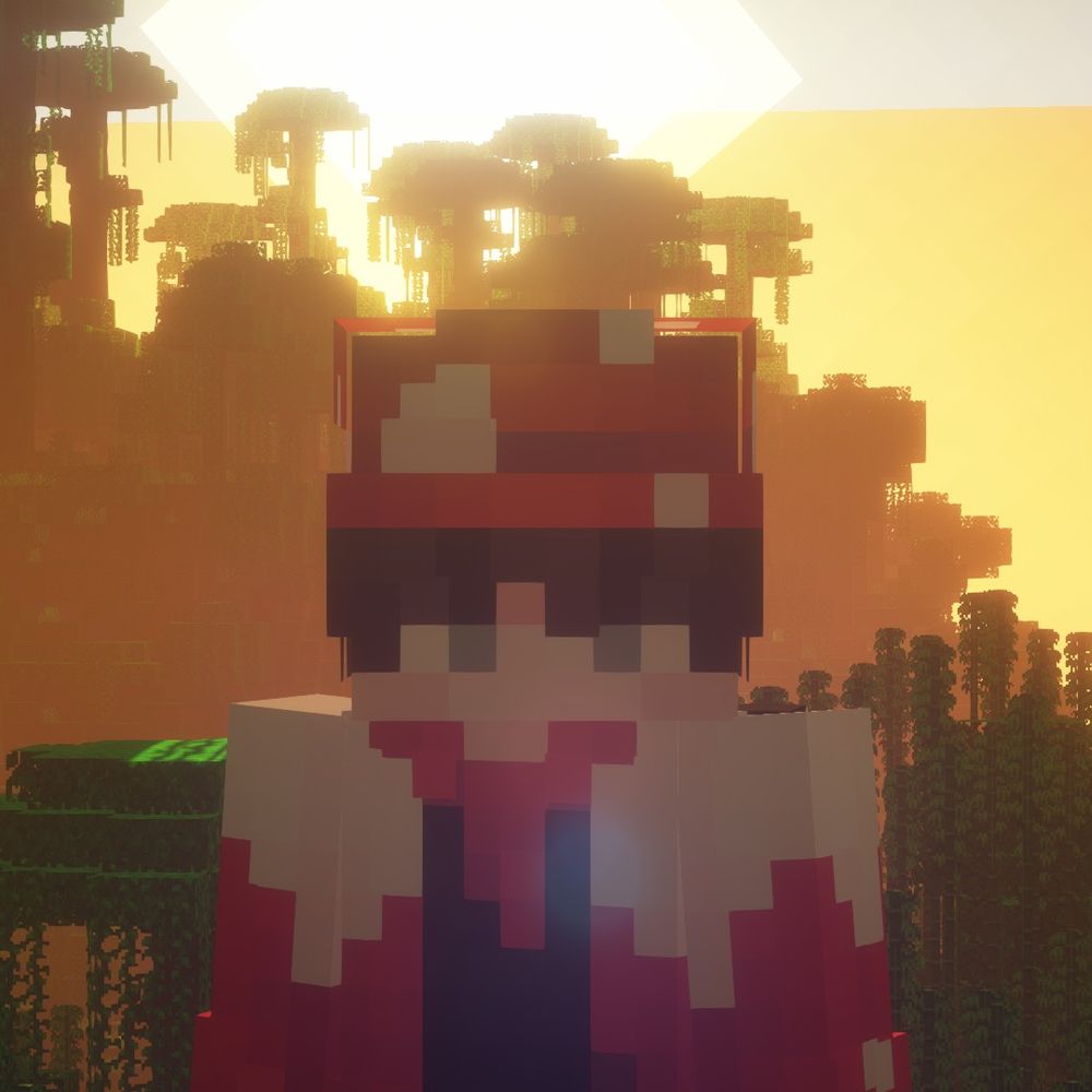 FloomShroom