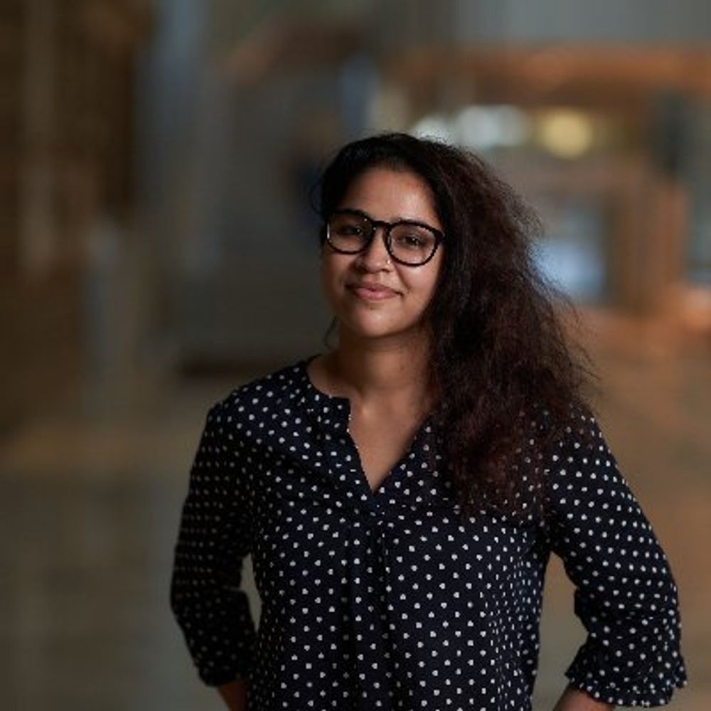 Zahra M Dhanerawala
