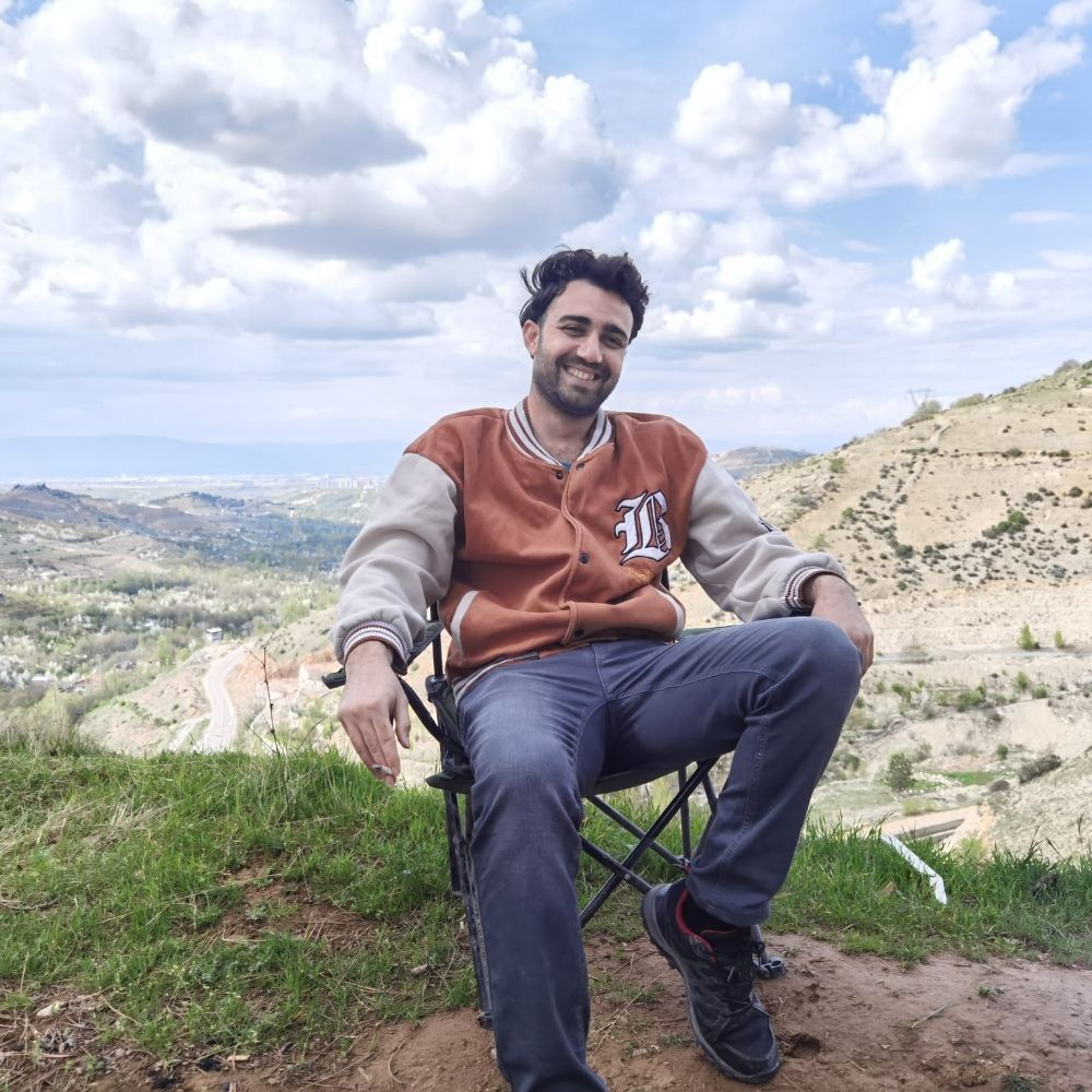 Fatih Bozdemir