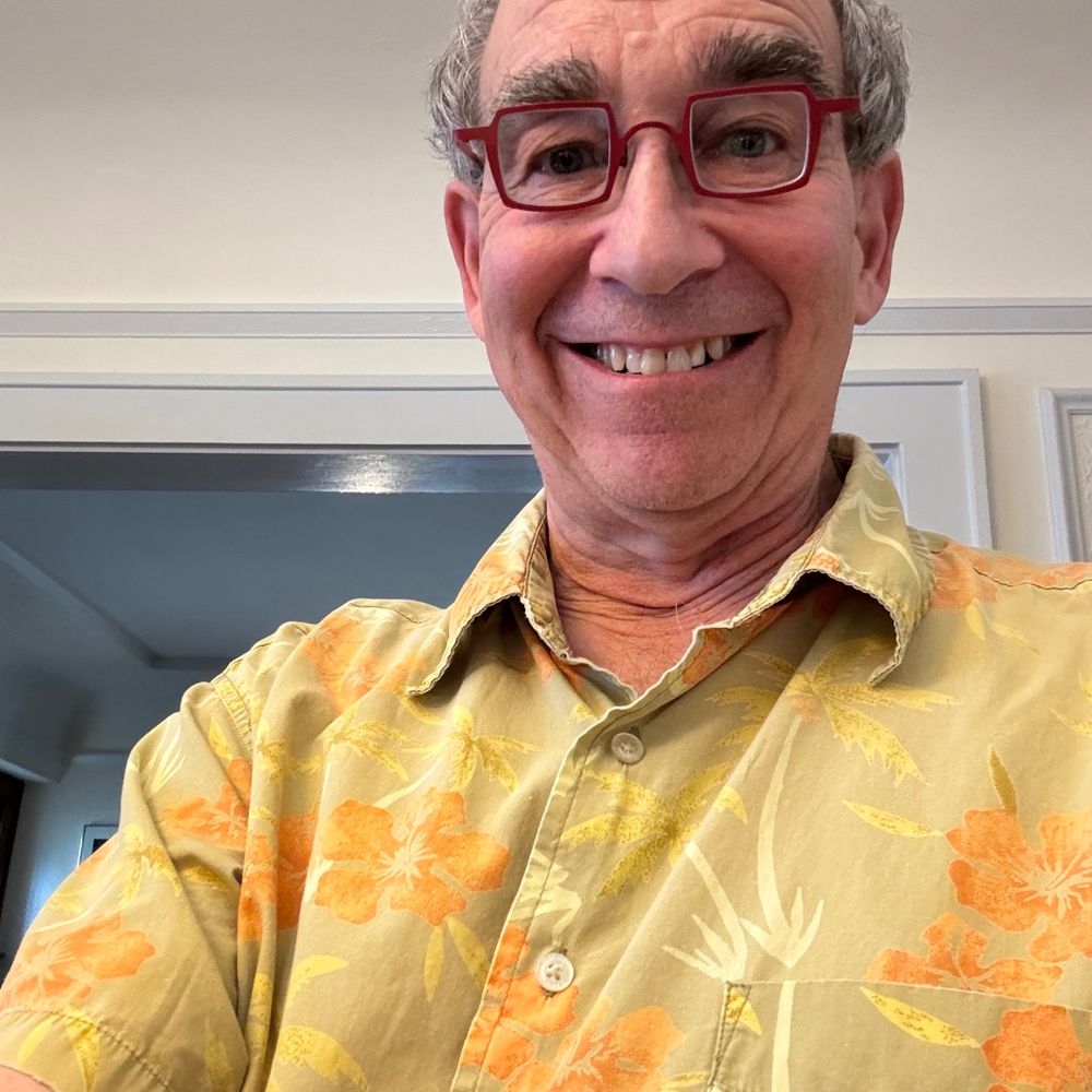 Rick Horowitz