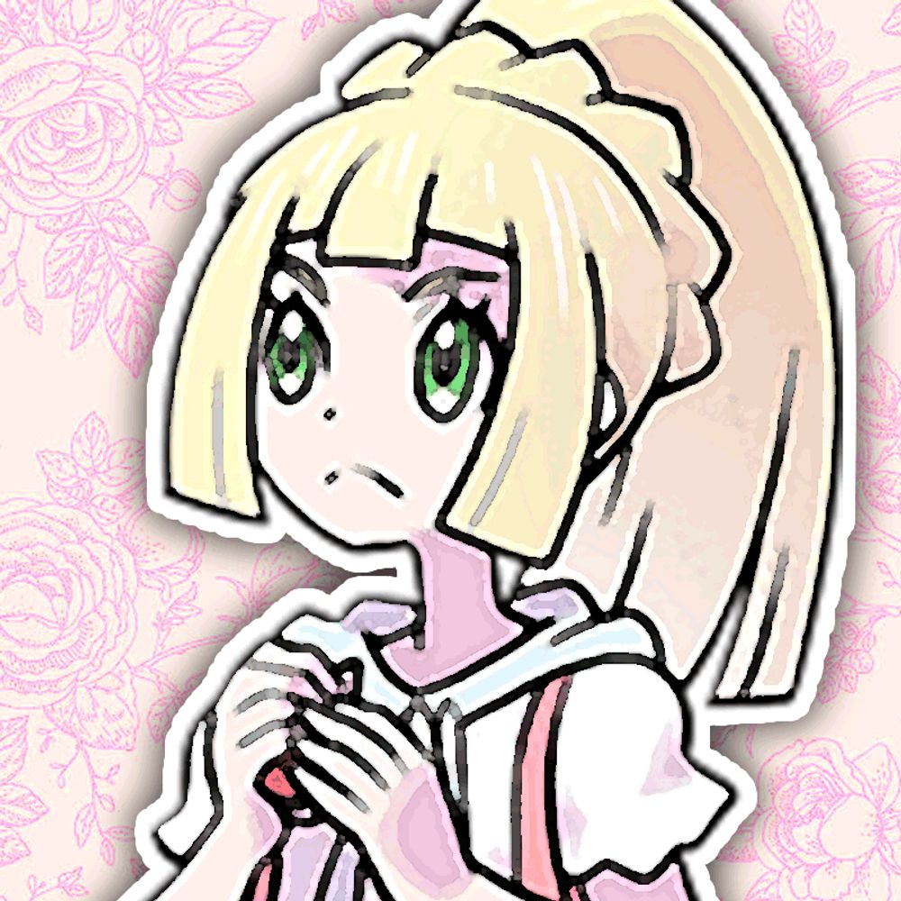 Lilyritzu