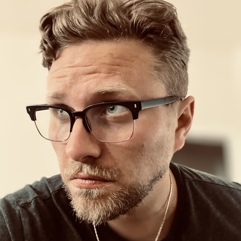 Author Caleb J Stair