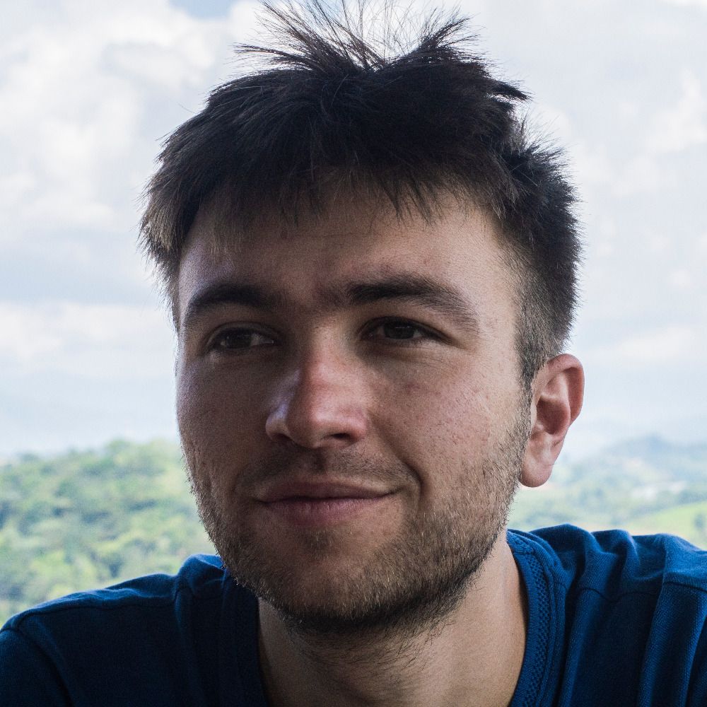 Fabian Grieger