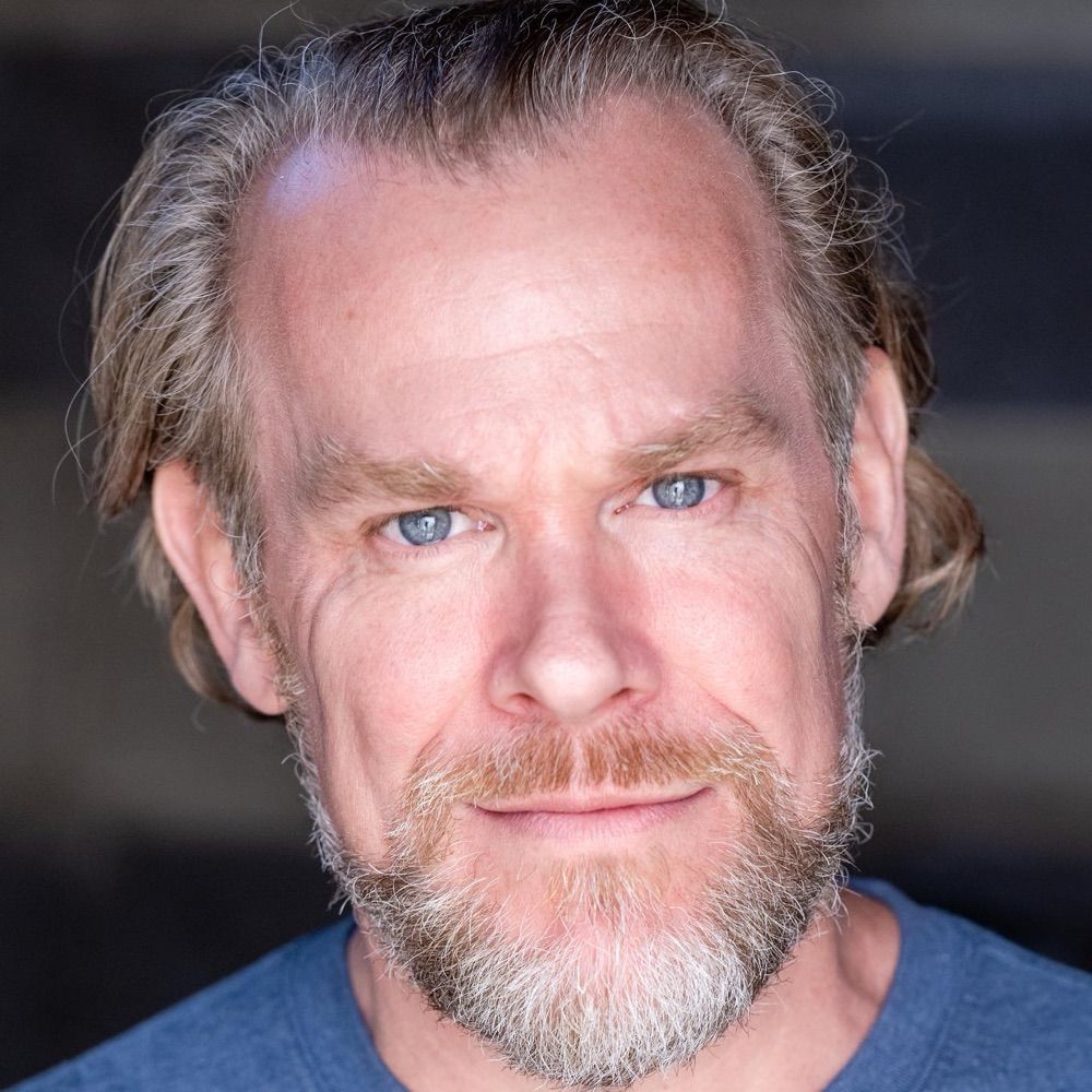 Scott Westerman