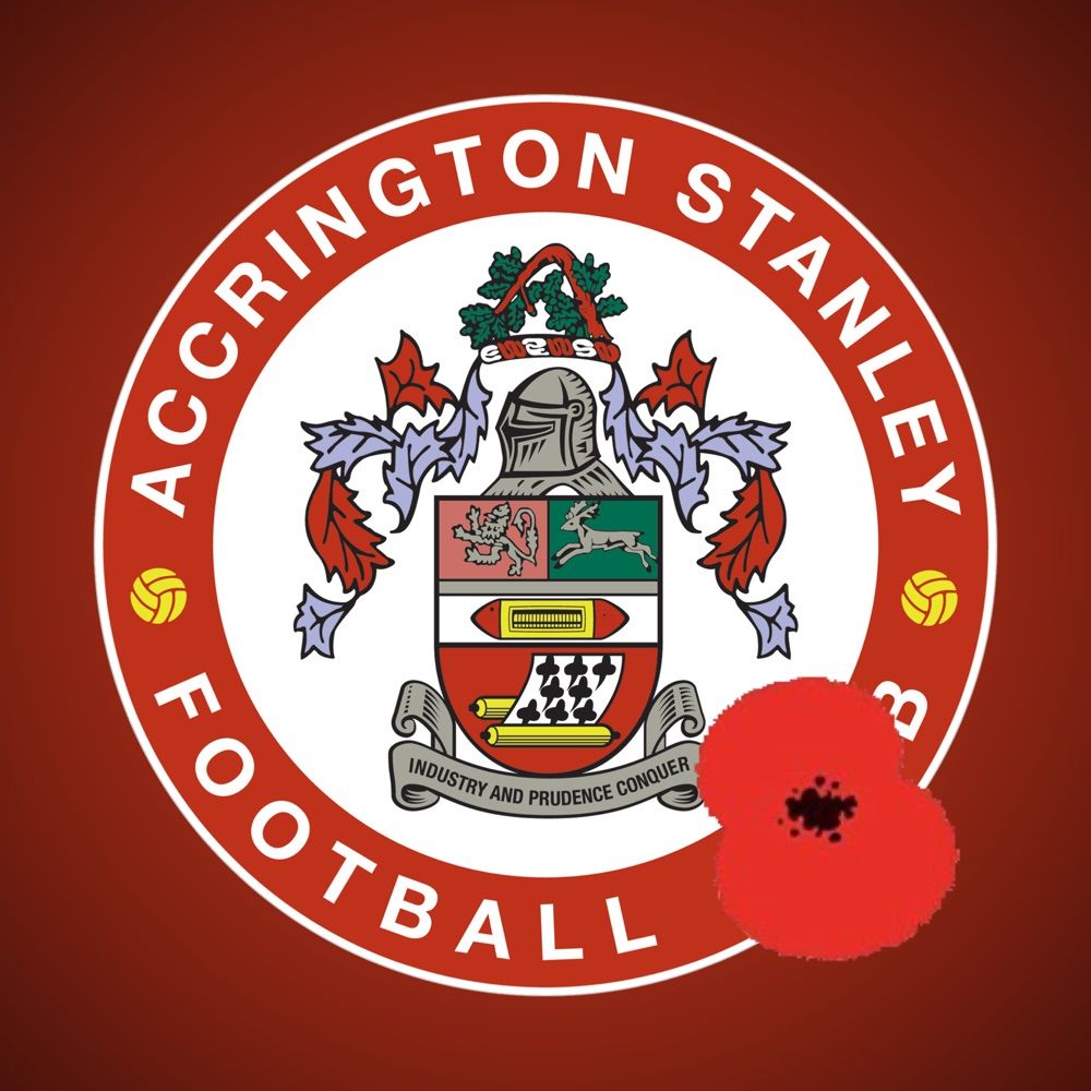 Accrington Stanley