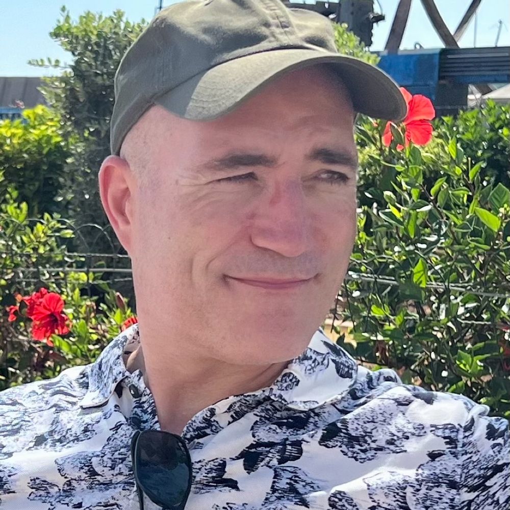 Mark Nolan