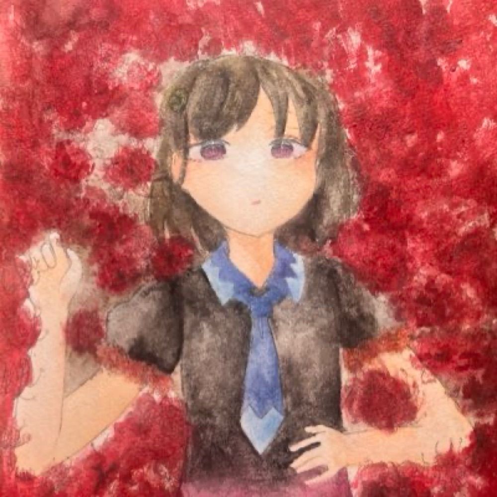 M苺