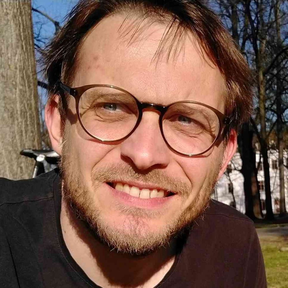 Ingmar Schlecht's avatar