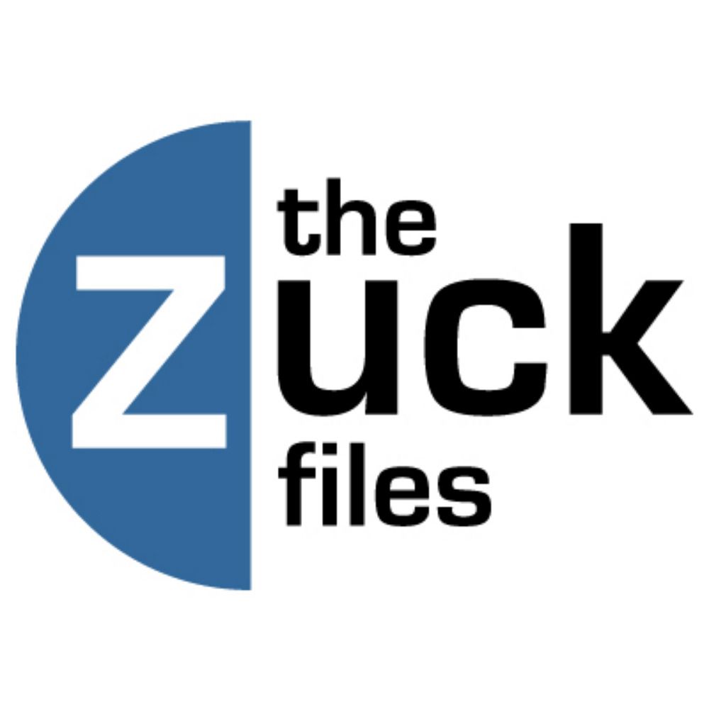 The Zuckerberg Files