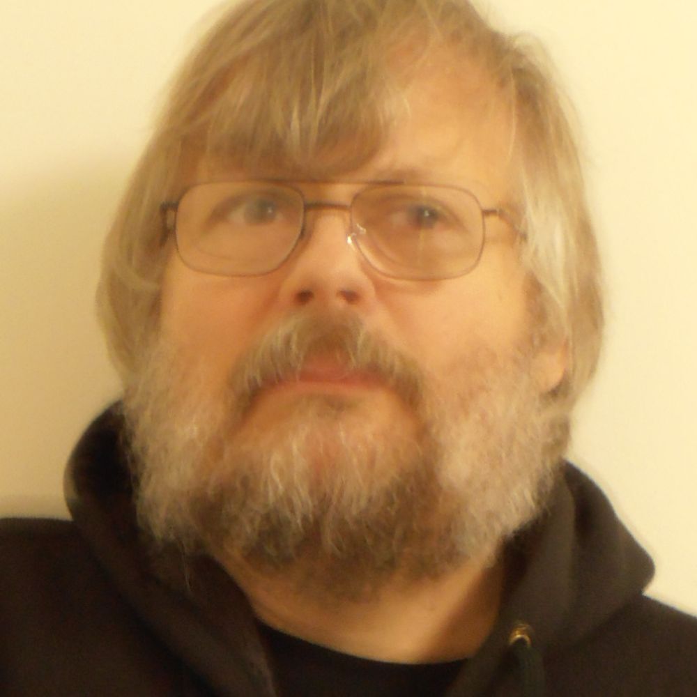Tom Rake